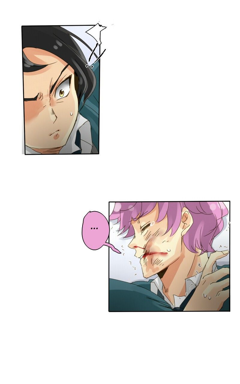 unOrdinary chapter 25 page 49