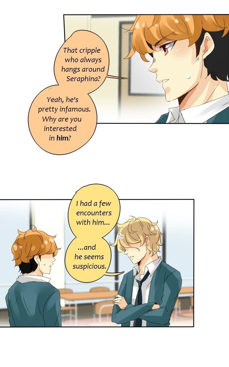 unOrdinary chapter 25 page 5