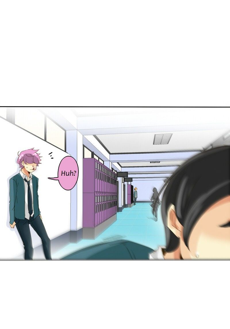 unOrdinary chapter 25 page 53