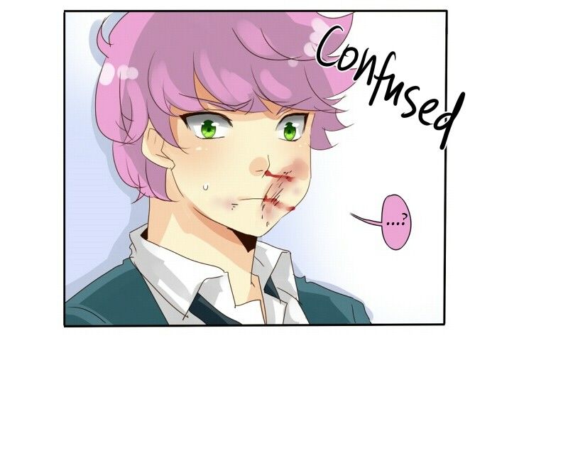 unOrdinary chapter 25 page 54