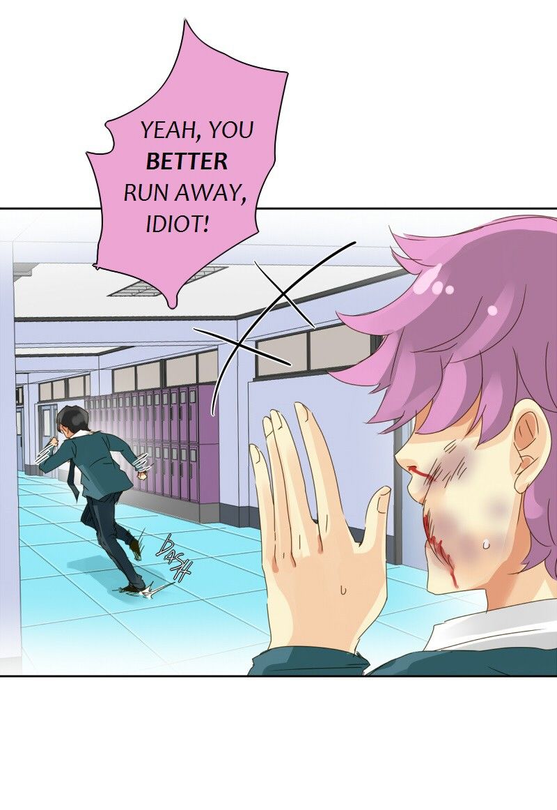 unOrdinary chapter 25 page 55