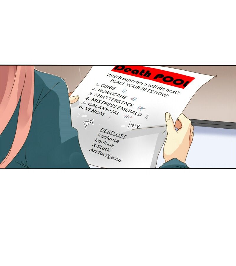 unOrdinary chapter 25 page 61