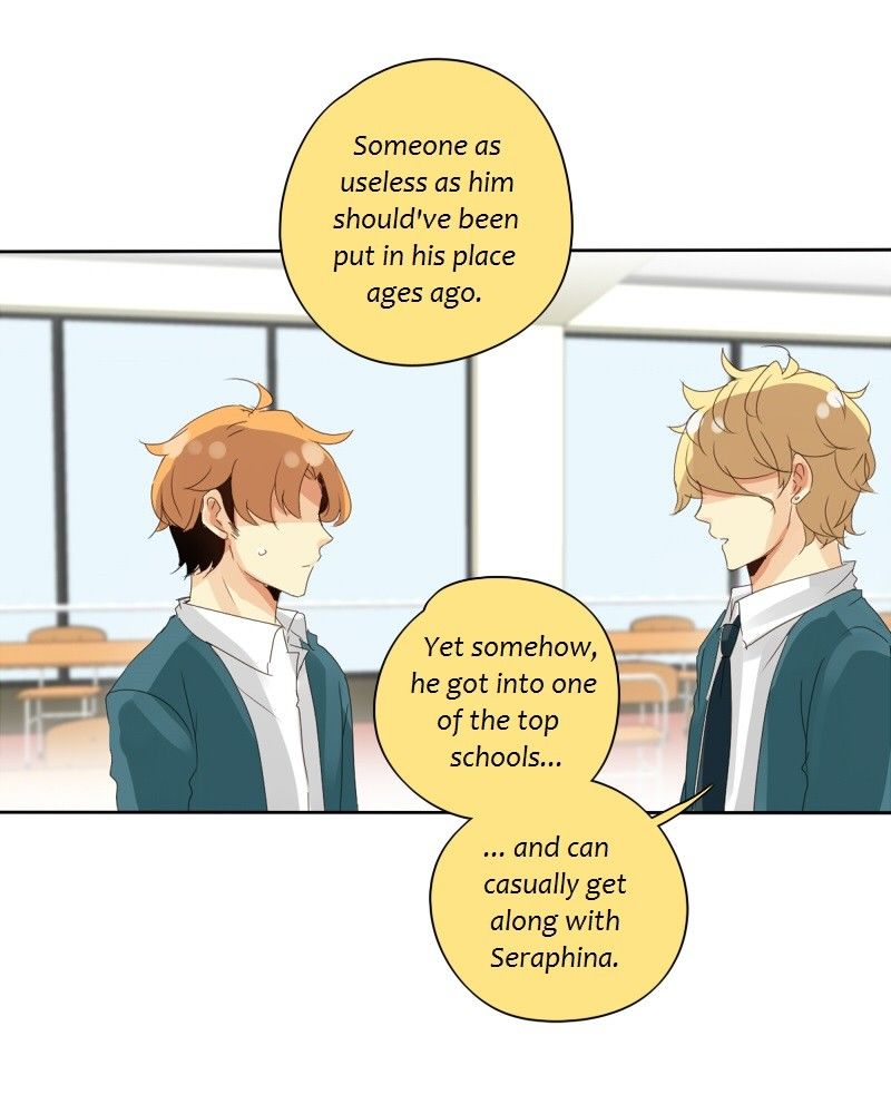 unOrdinary chapter 25 page 7