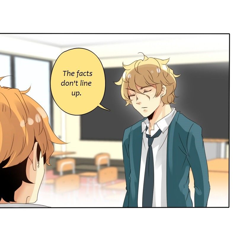 unOrdinary chapter 25 page 8