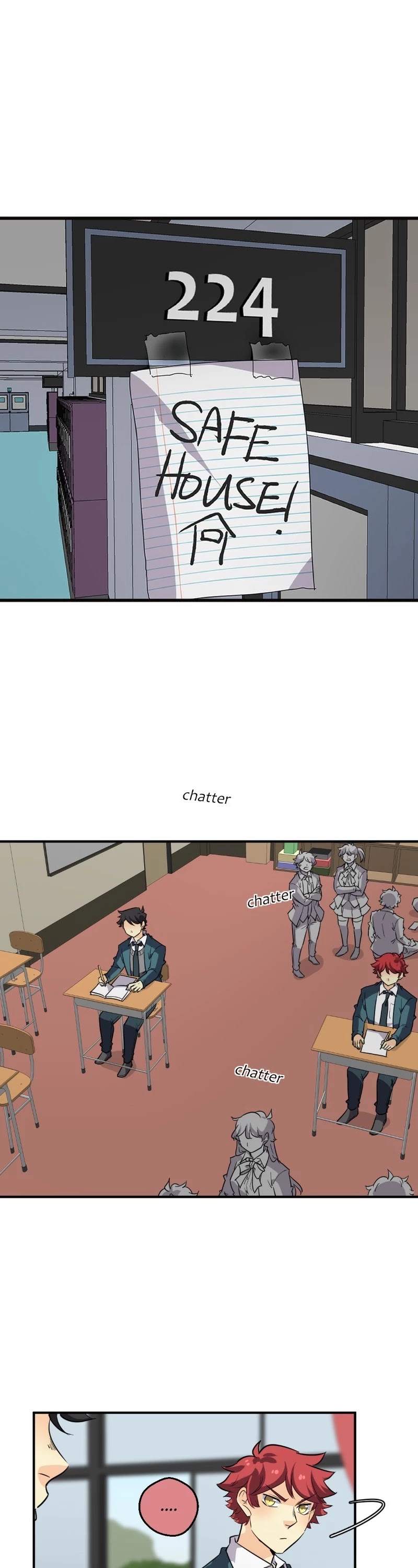 unOrdinary chapter 250 page 1