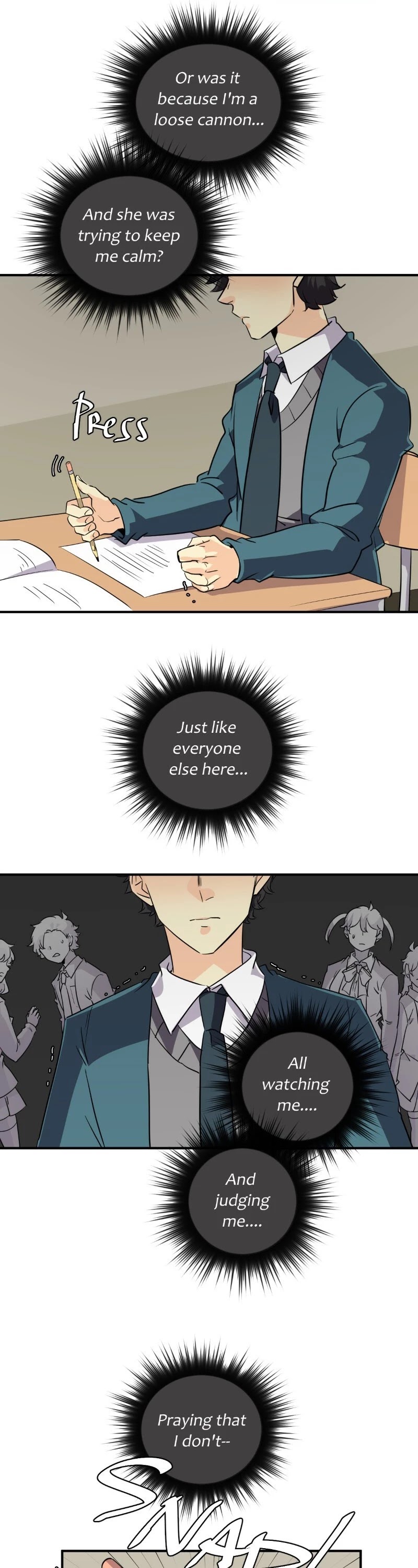 unOrdinary chapter 250 page 10