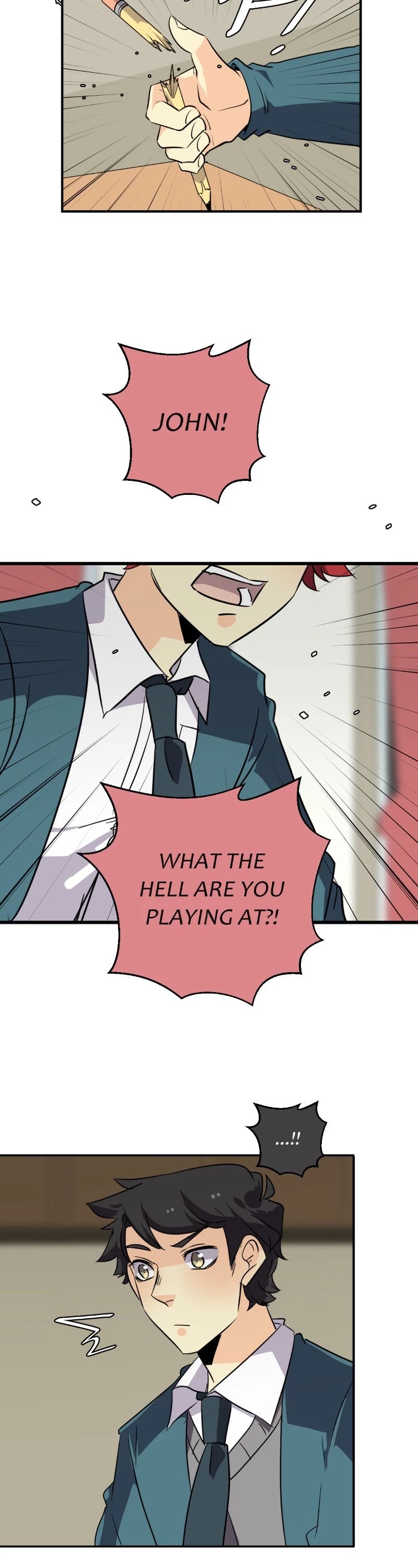 unOrdinary chapter 250 page 11