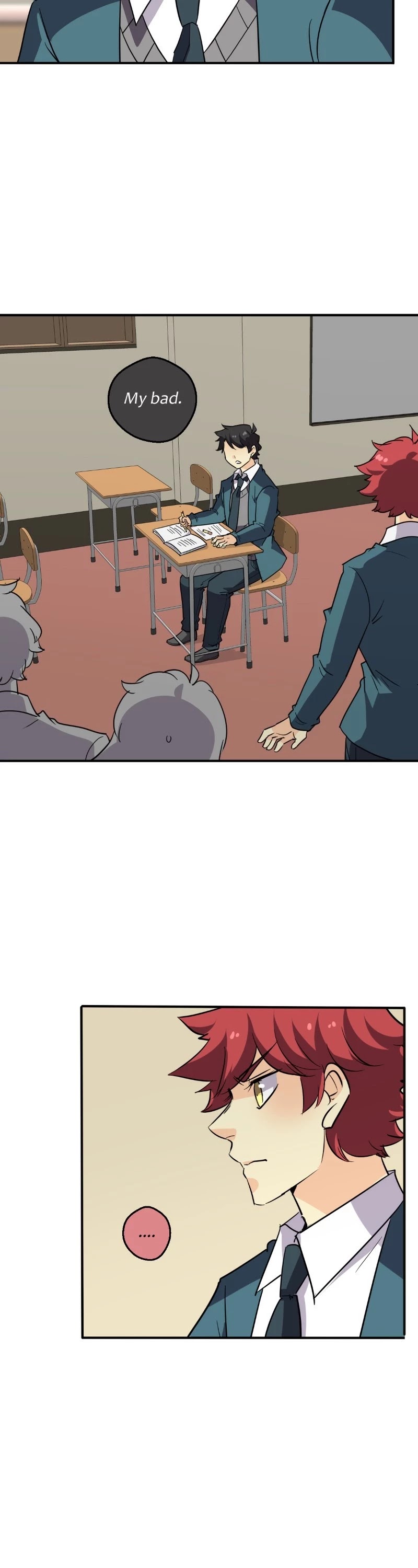 unOrdinary chapter 250 page 13