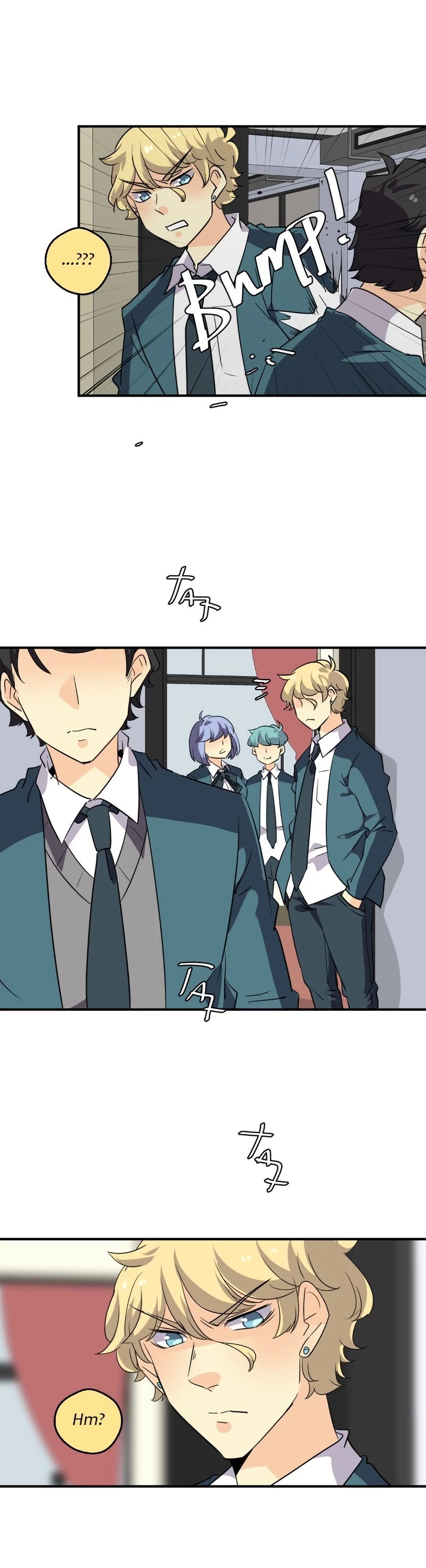 unOrdinary chapter 250 page 16