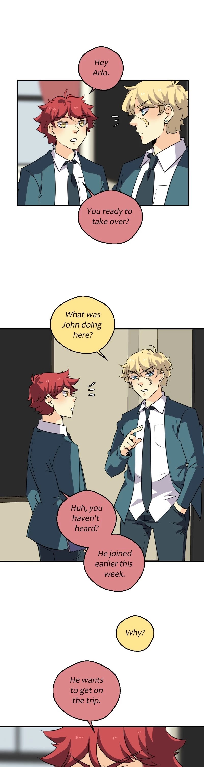 unOrdinary chapter 250 page 17