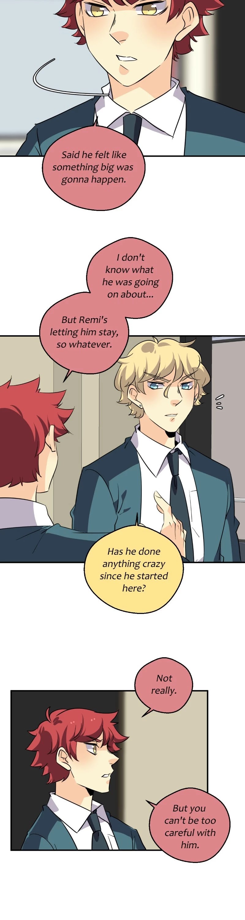 unOrdinary chapter 250 page 18