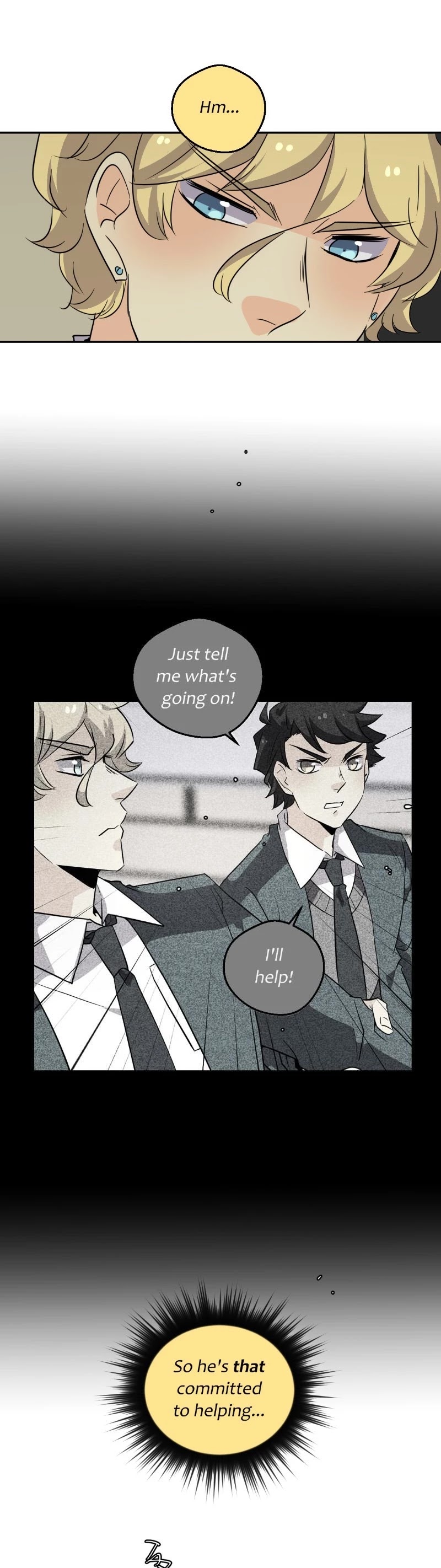 unOrdinary chapter 250 page 19