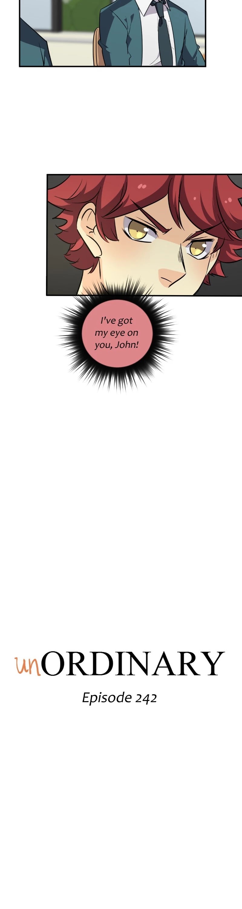 unOrdinary chapter 250 page 2