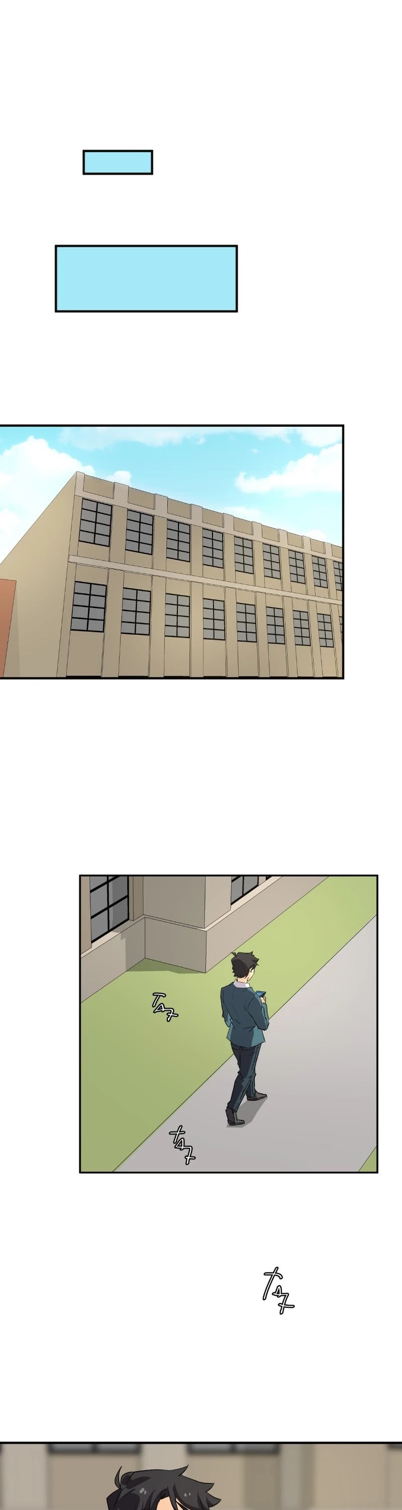 unOrdinary chapter 250 page 21