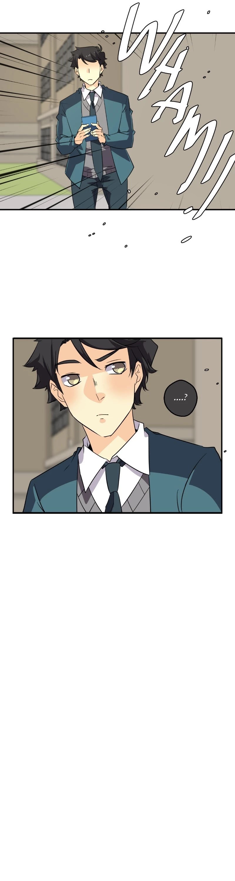 unOrdinary chapter 250 page 23