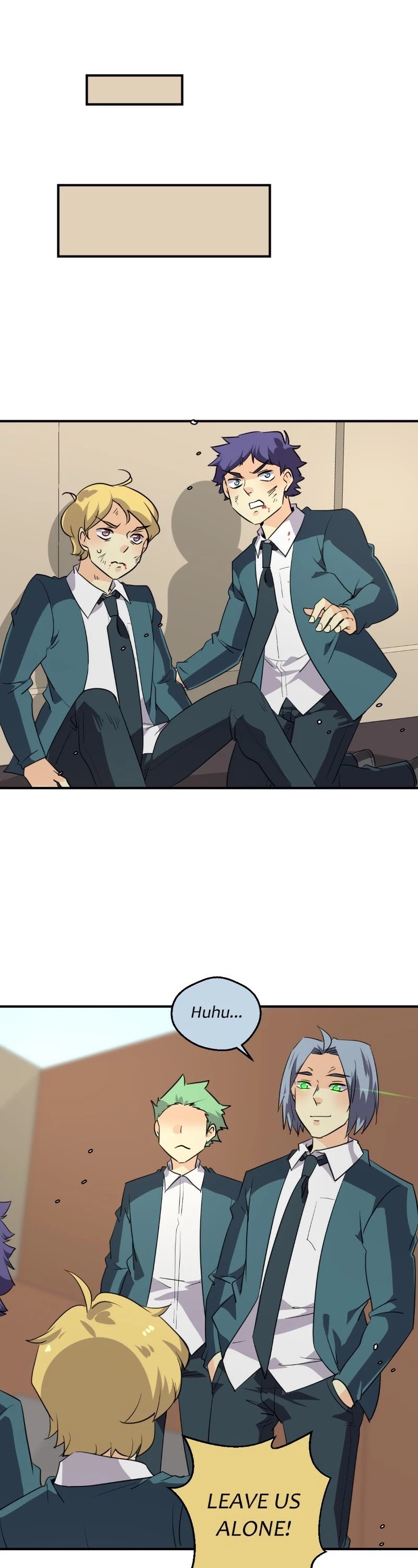 unOrdinary chapter 250 page 24