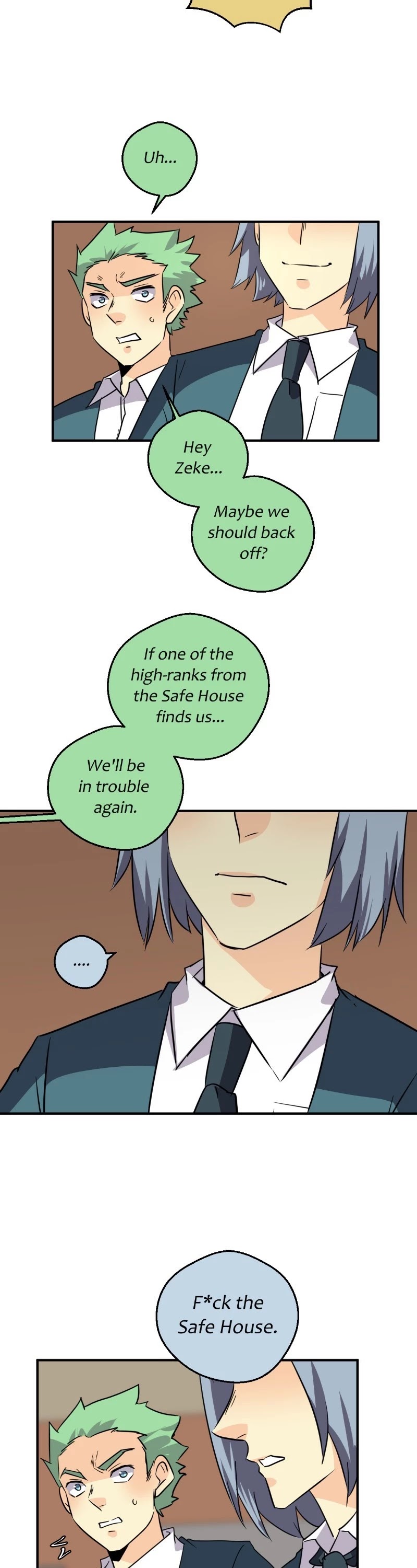 unOrdinary chapter 250 page 25