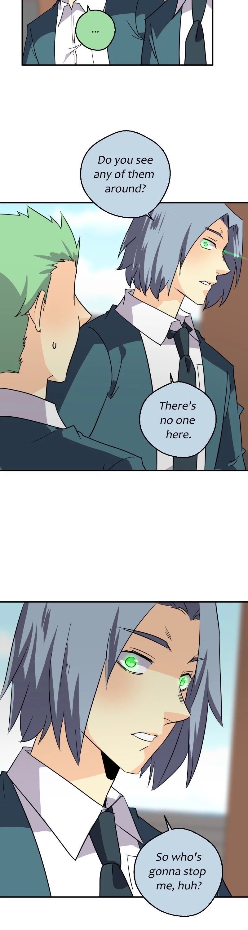 unOrdinary chapter 250 page 26