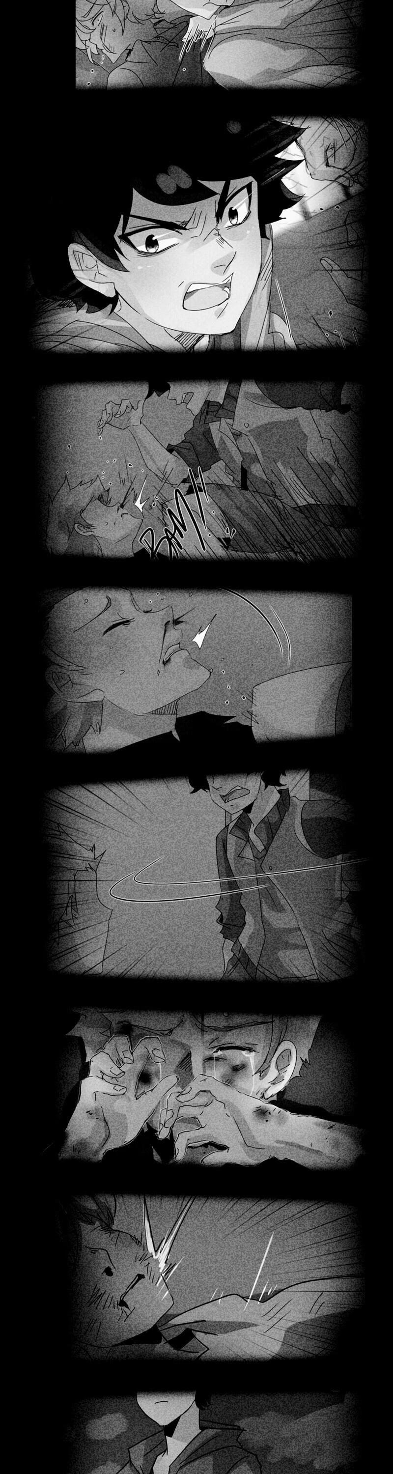 unOrdinary chapter 250 page 29