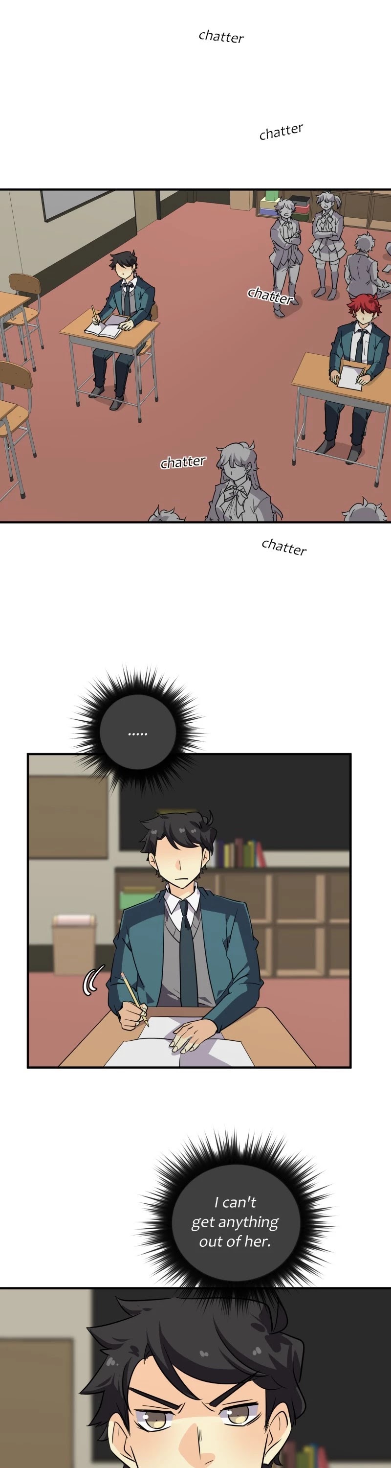 unOrdinary chapter 250 page 3