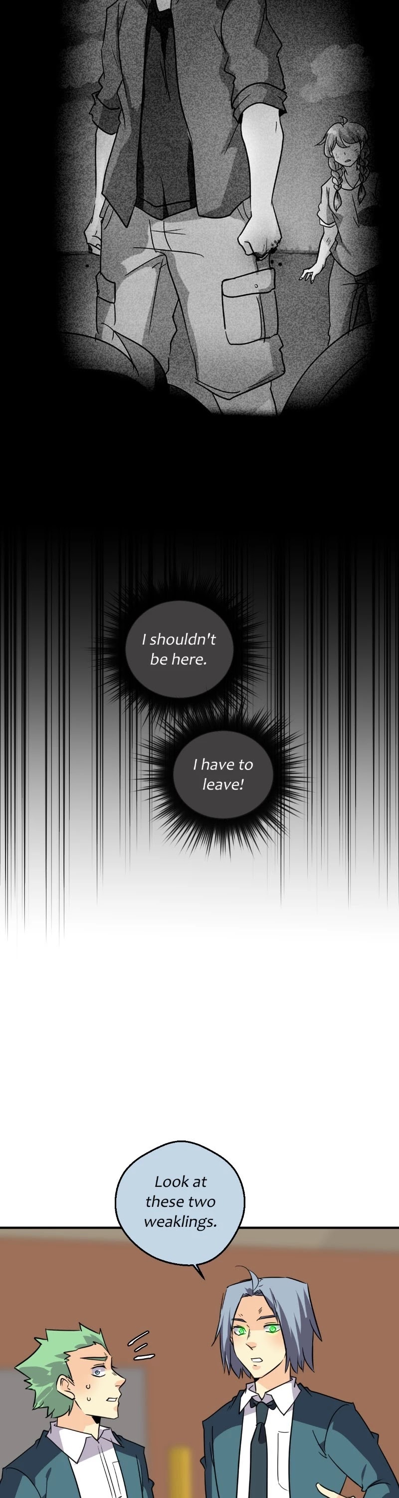 unOrdinary chapter 250 page 30