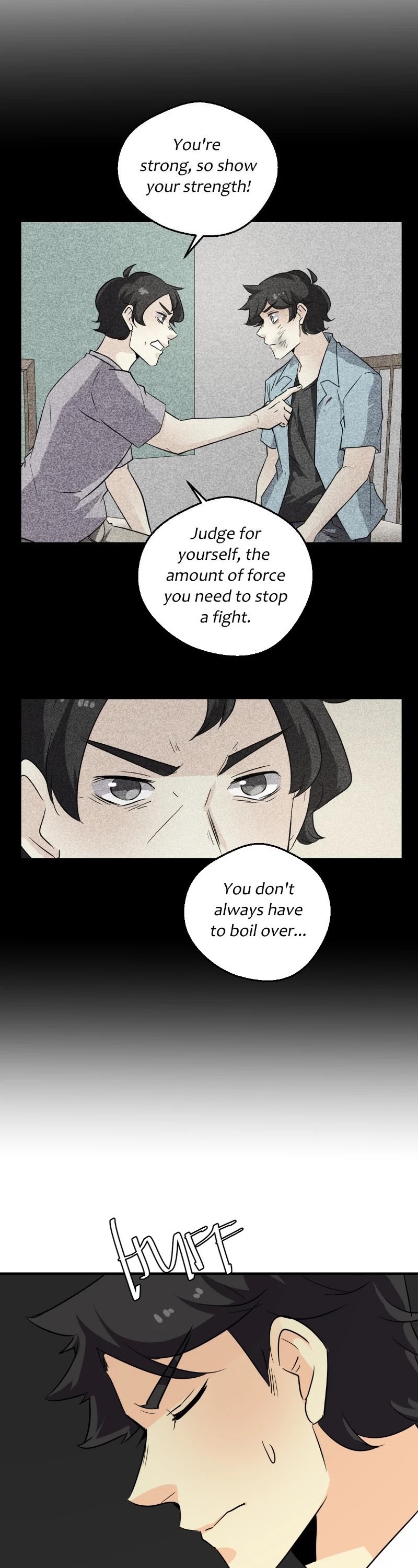 unOrdinary chapter 250 page 34