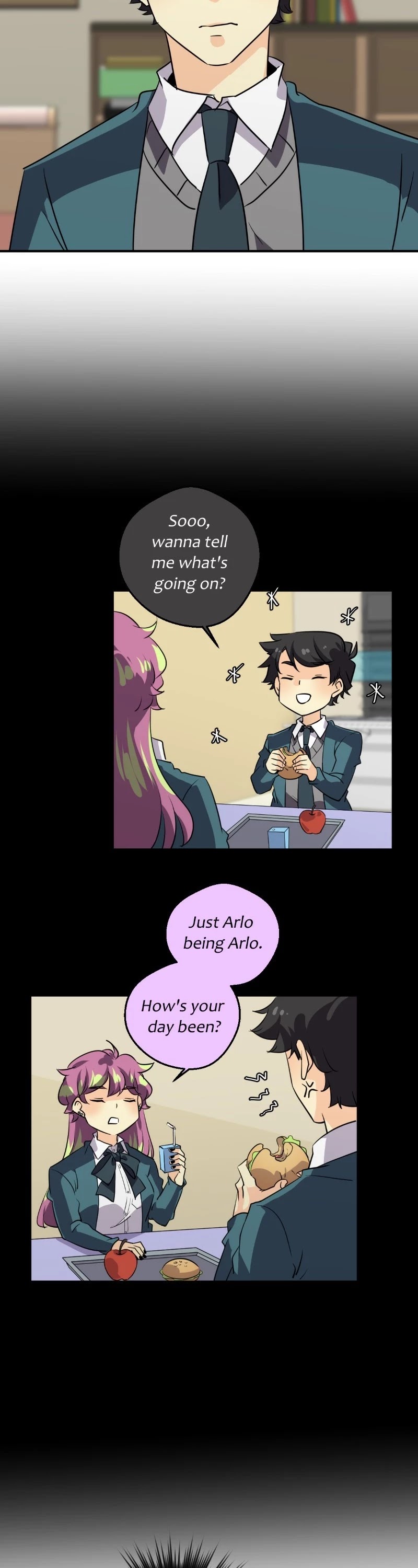 unOrdinary chapter 250 page 4