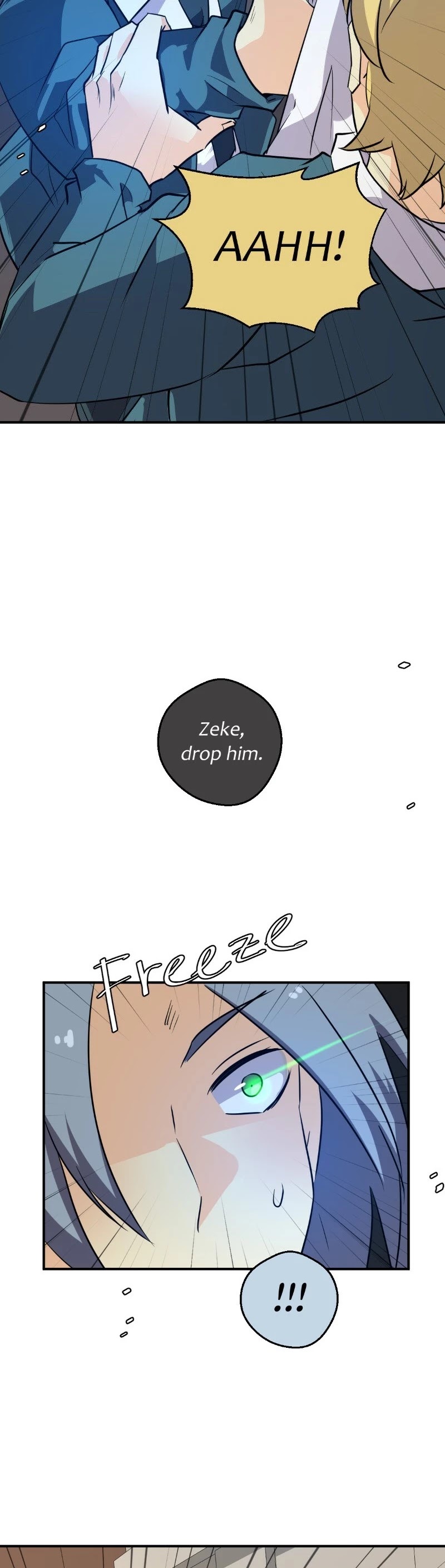 unOrdinary chapter 250 page 40