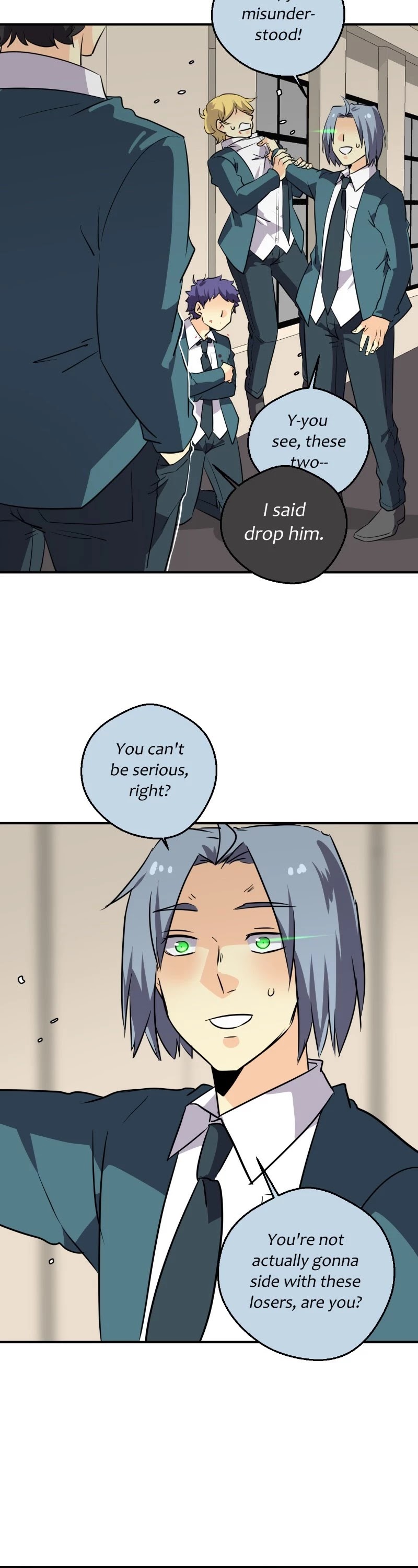 unOrdinary chapter 250 page 42