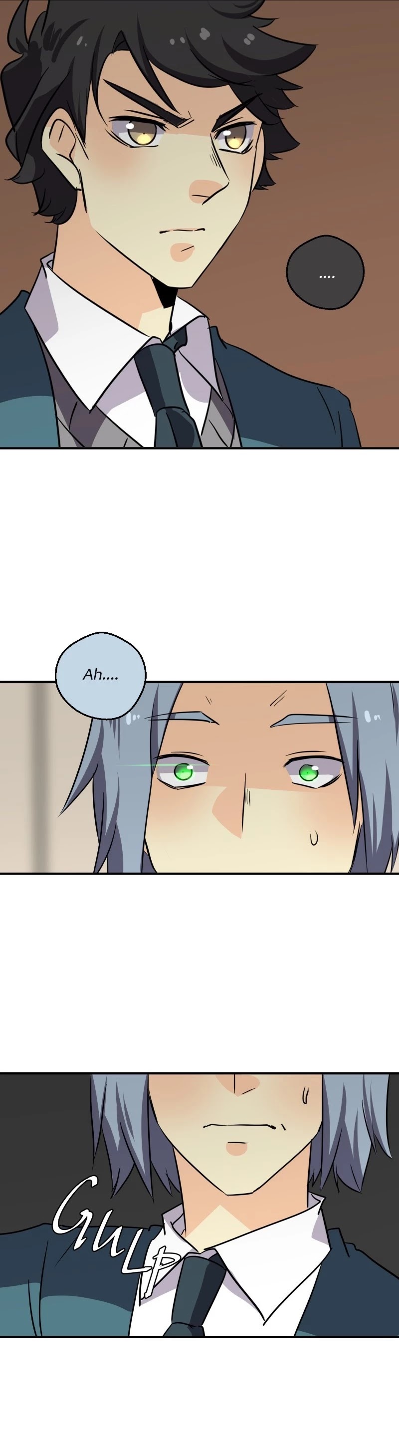 unOrdinary chapter 250 page 43