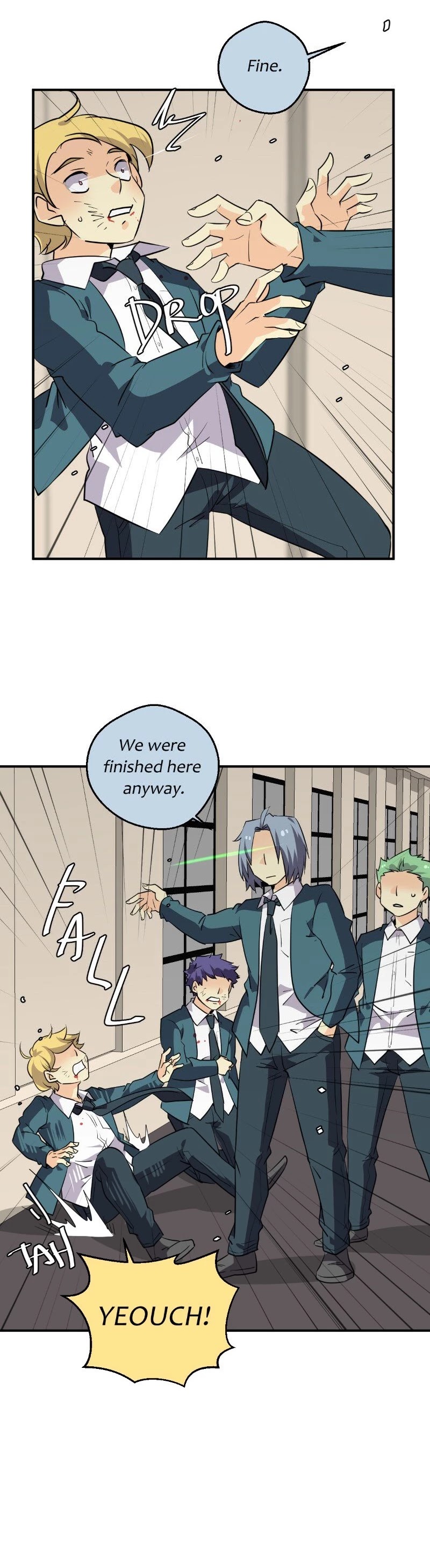 unOrdinary chapter 250 page 44