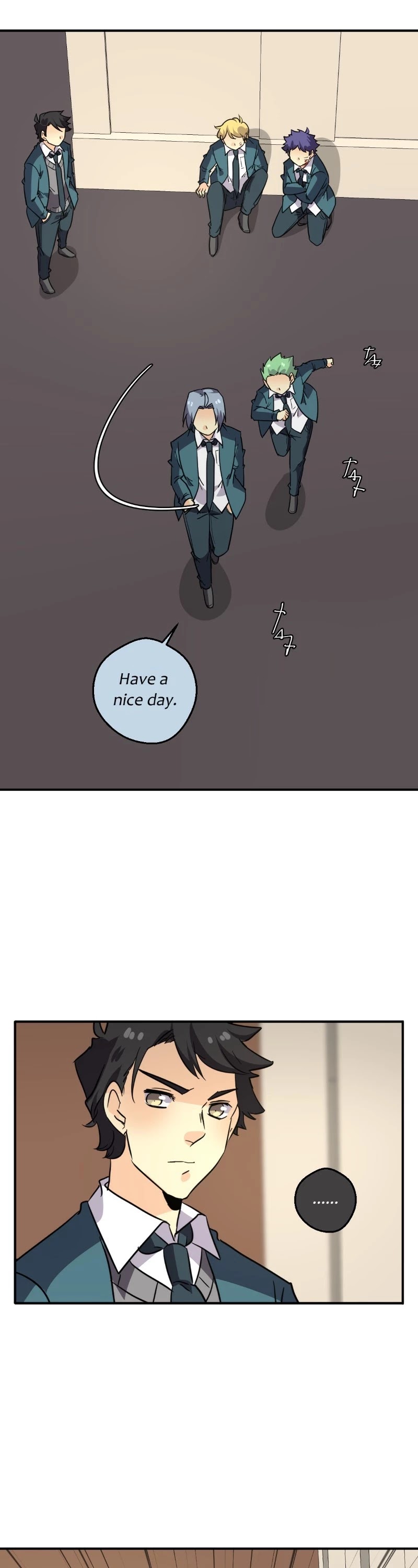 unOrdinary chapter 250 page 45