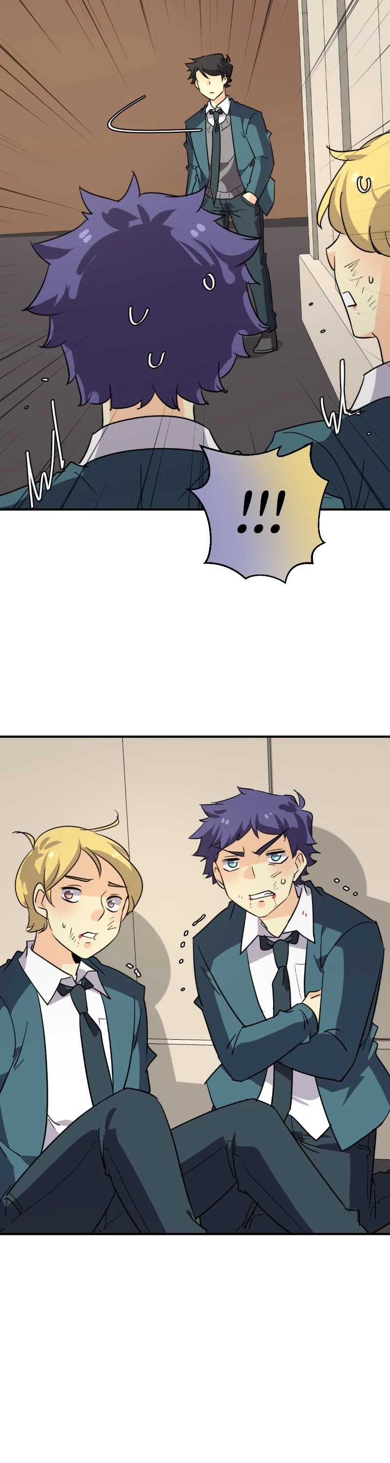 unOrdinary chapter 250 page 46