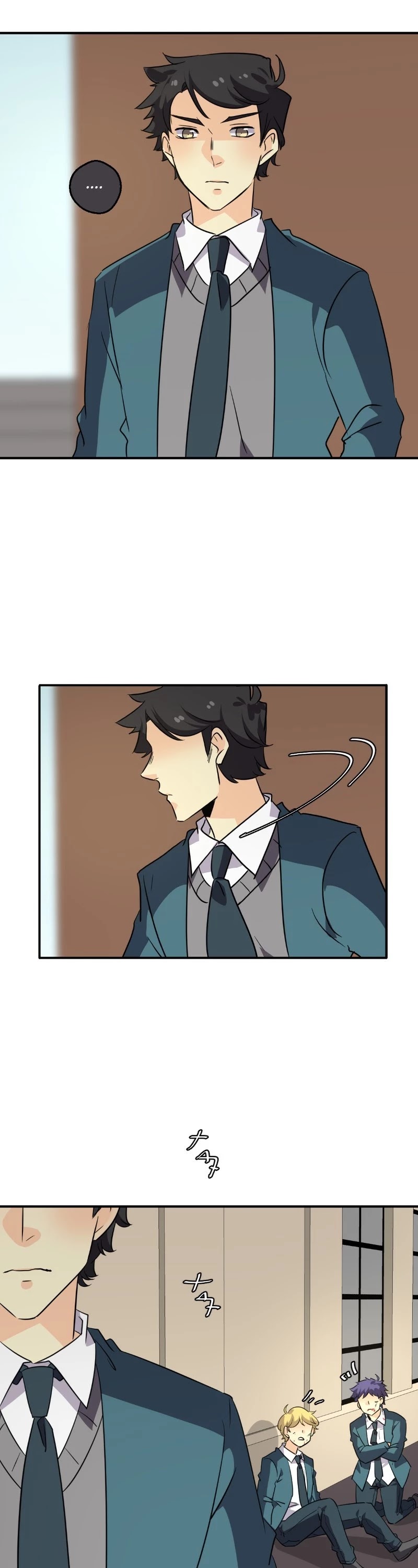 unOrdinary chapter 250 page 47