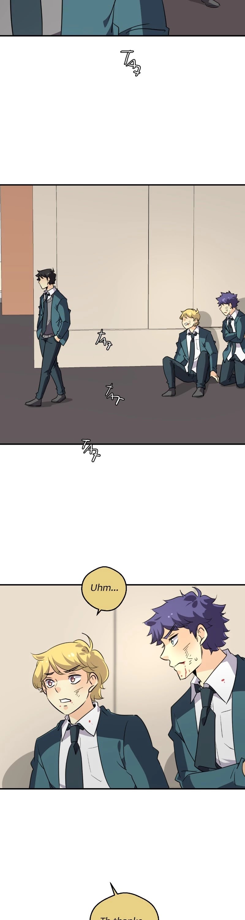 unOrdinary chapter 250 page 48