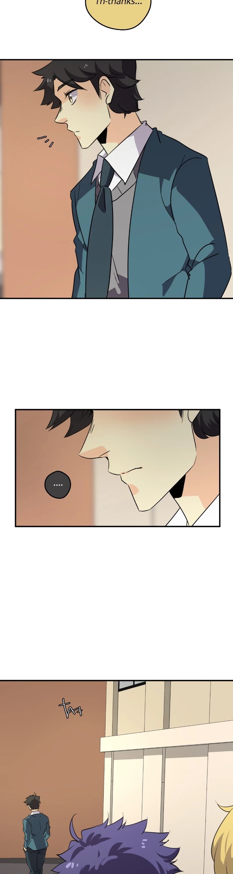 unOrdinary chapter 250 page 49