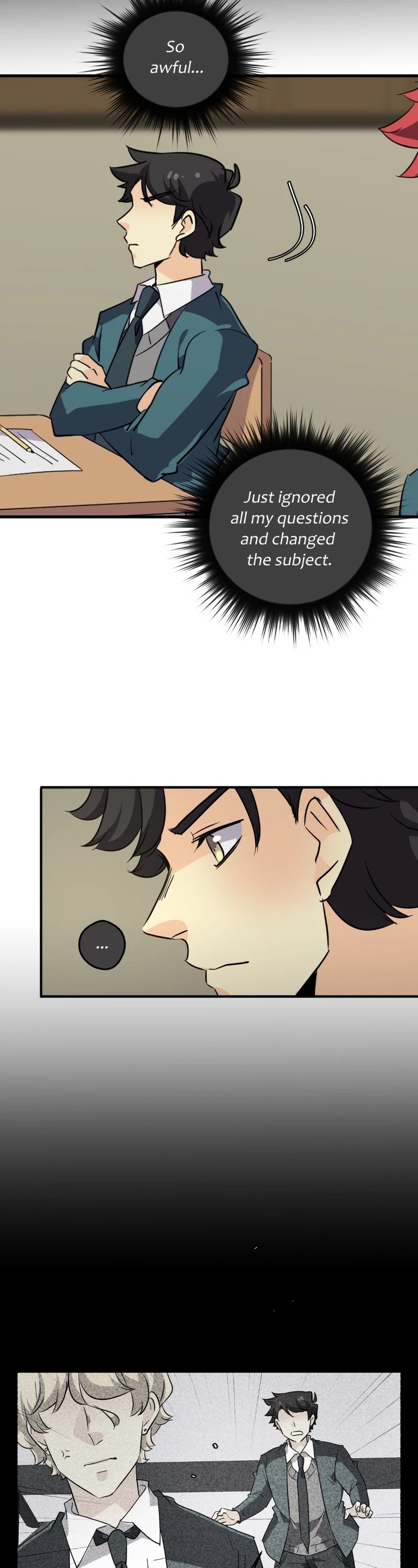 unOrdinary chapter 250 page 5