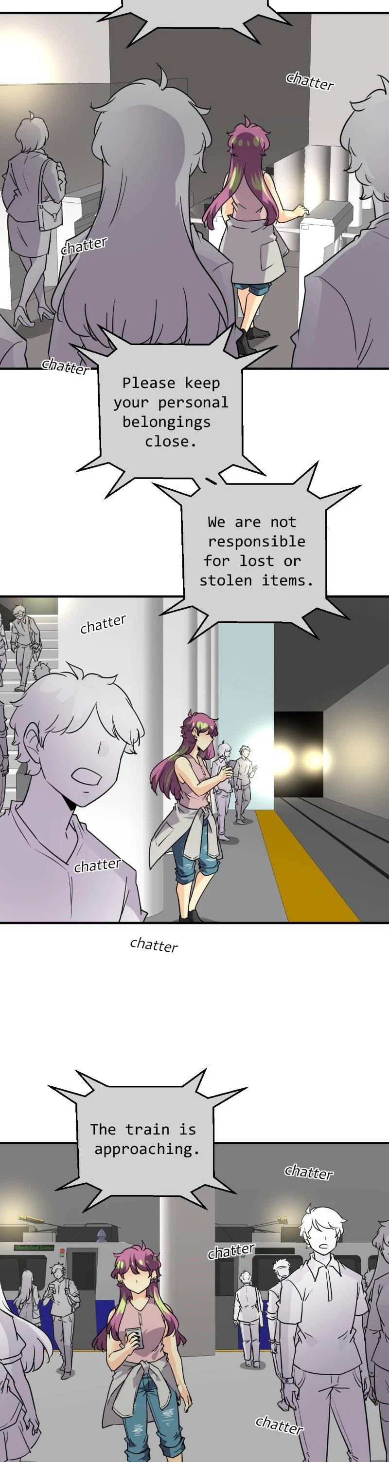 unOrdinary chapter 250 page 53