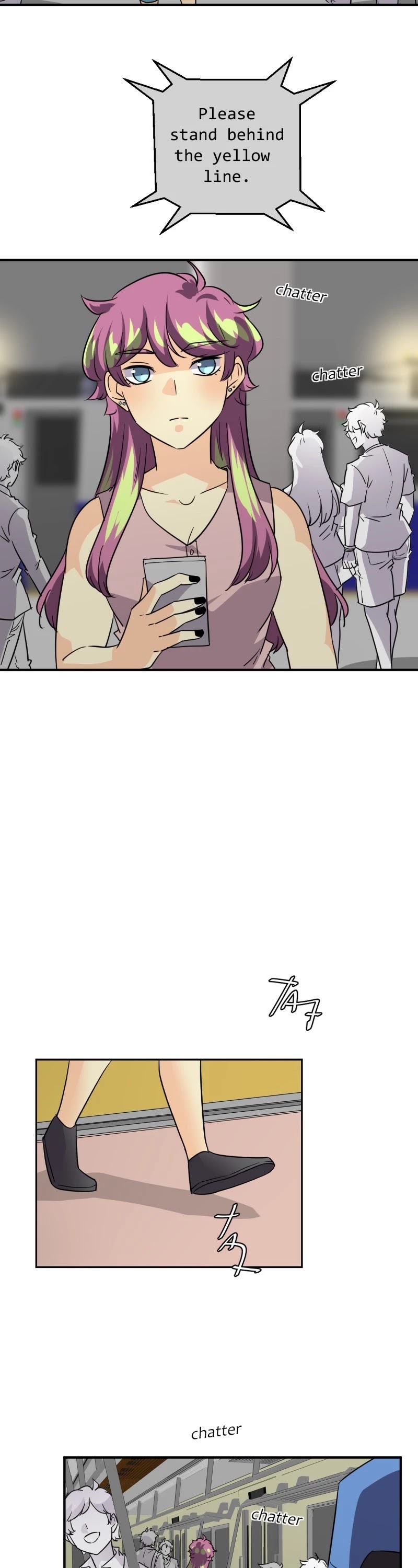 unOrdinary chapter 250 page 54