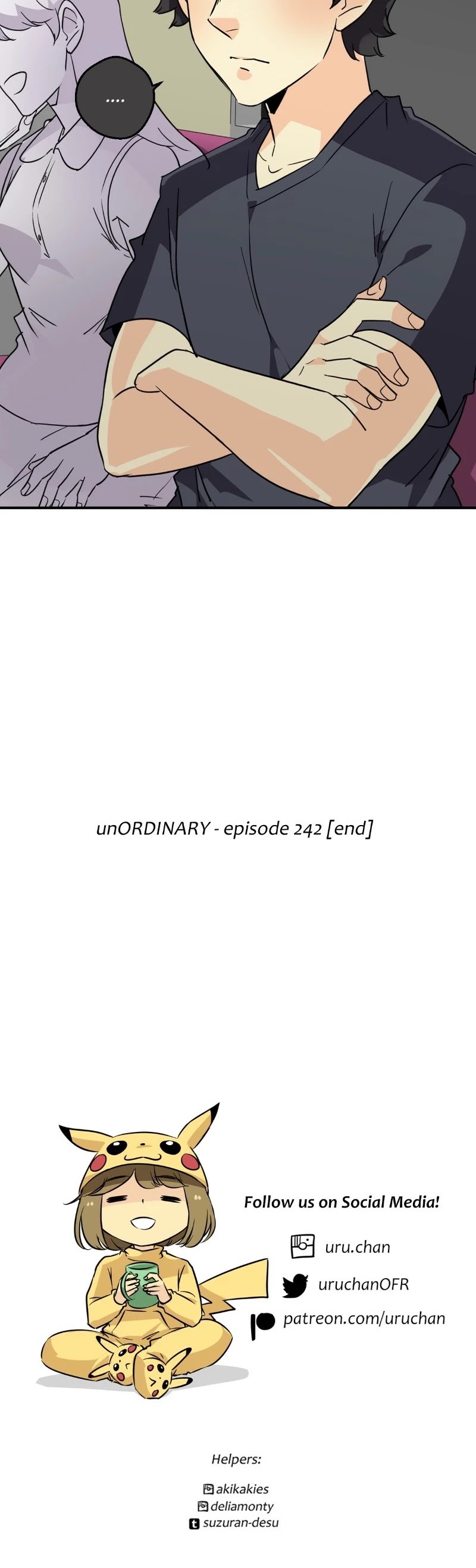 unOrdinary chapter 250 page 56