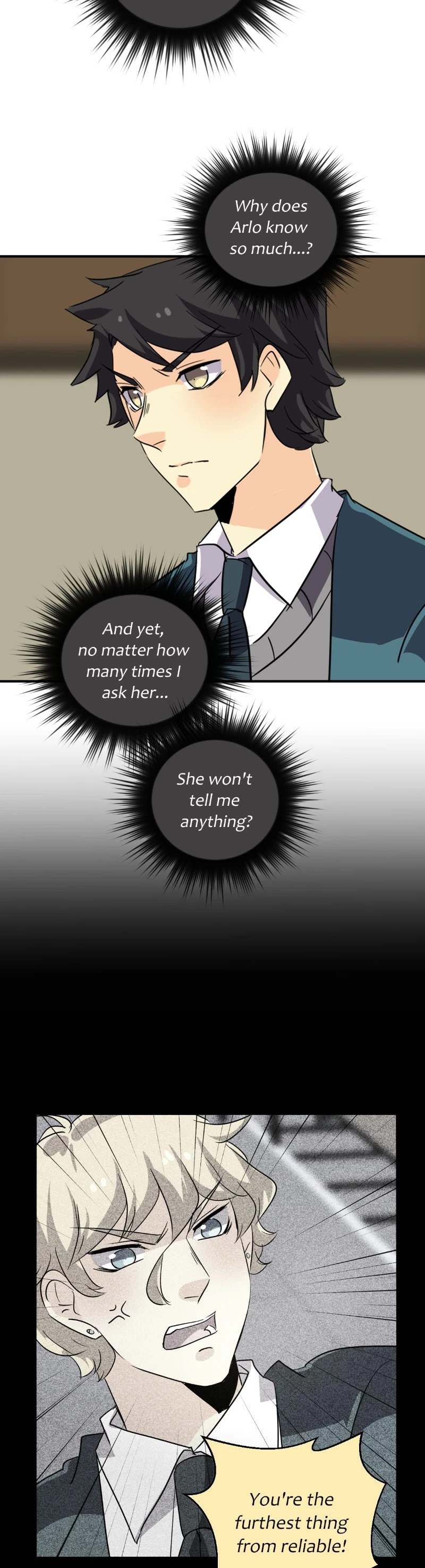 unOrdinary chapter 250 page 7