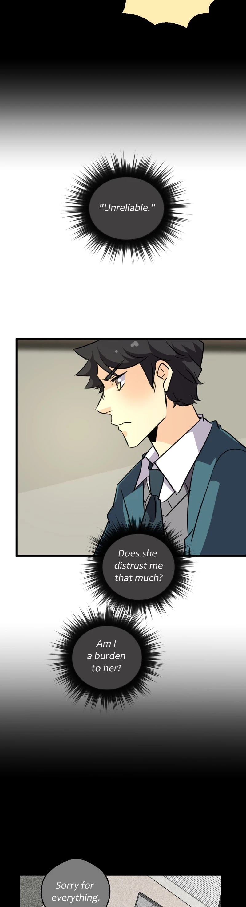 unOrdinary chapter 250 page 8