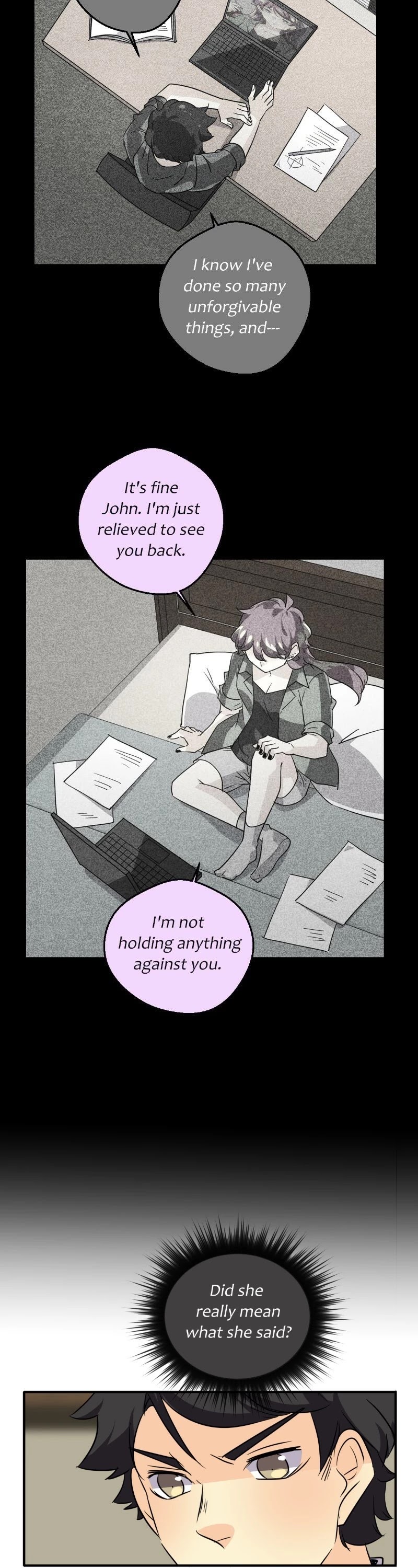 unOrdinary chapter 250 page 9