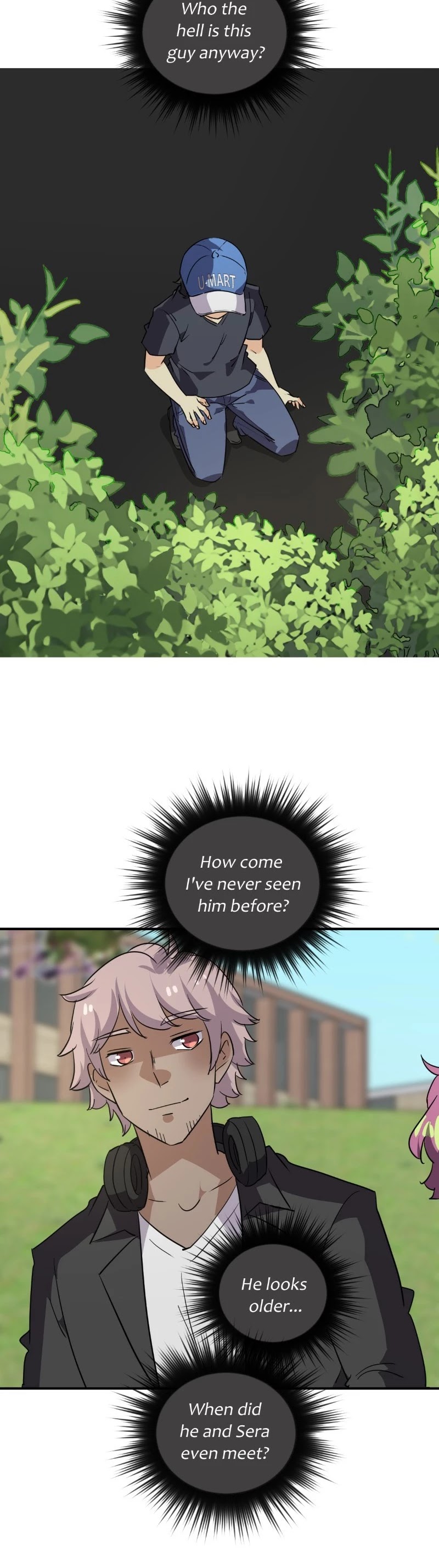 unOrdinary chapter 251 page 11