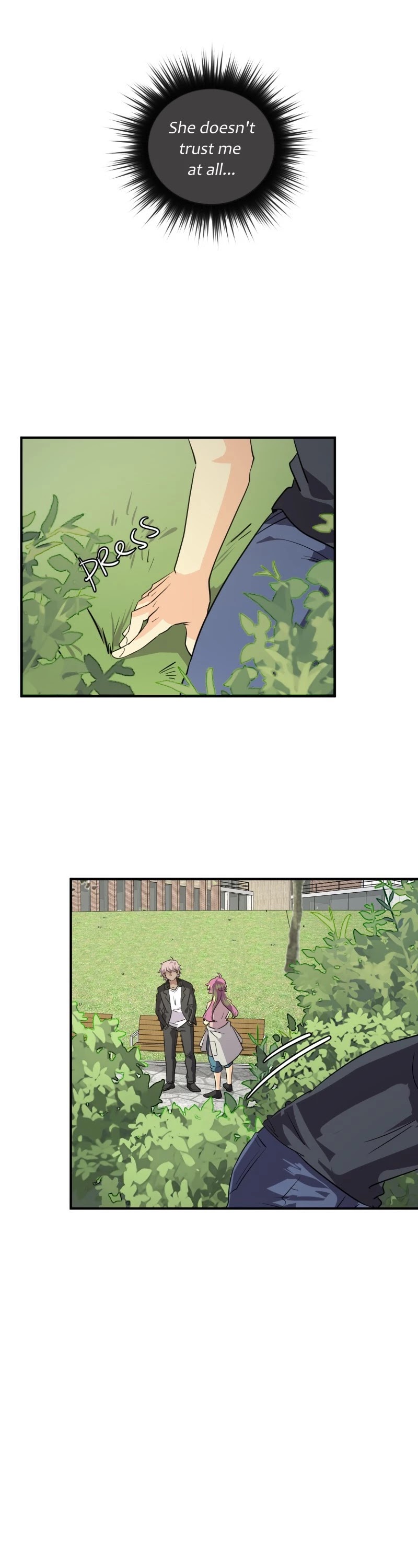 unOrdinary chapter 251 page 14