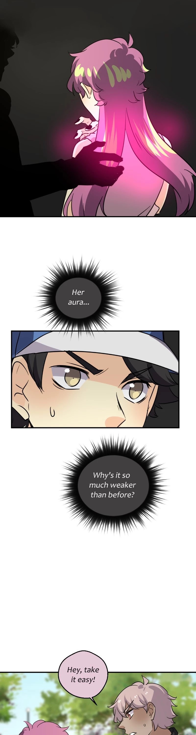 unOrdinary chapter 251 page 18