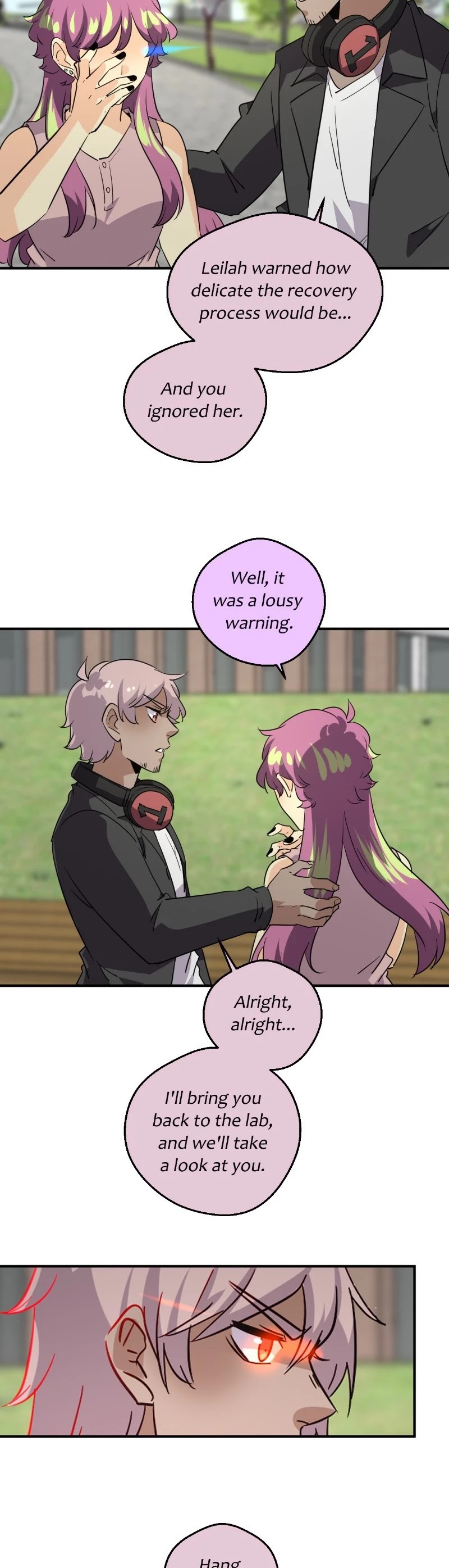 unOrdinary chapter 251 page 19