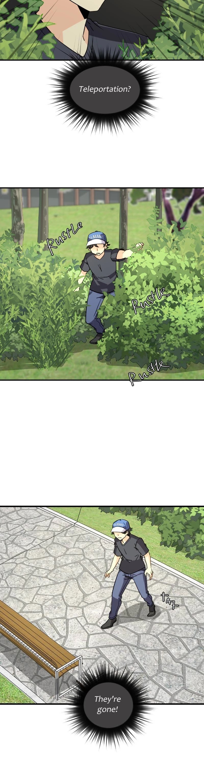 unOrdinary chapter 251 page 21