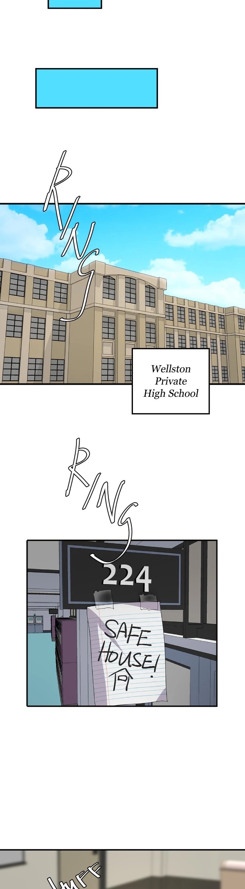 unOrdinary chapter 251 page 23