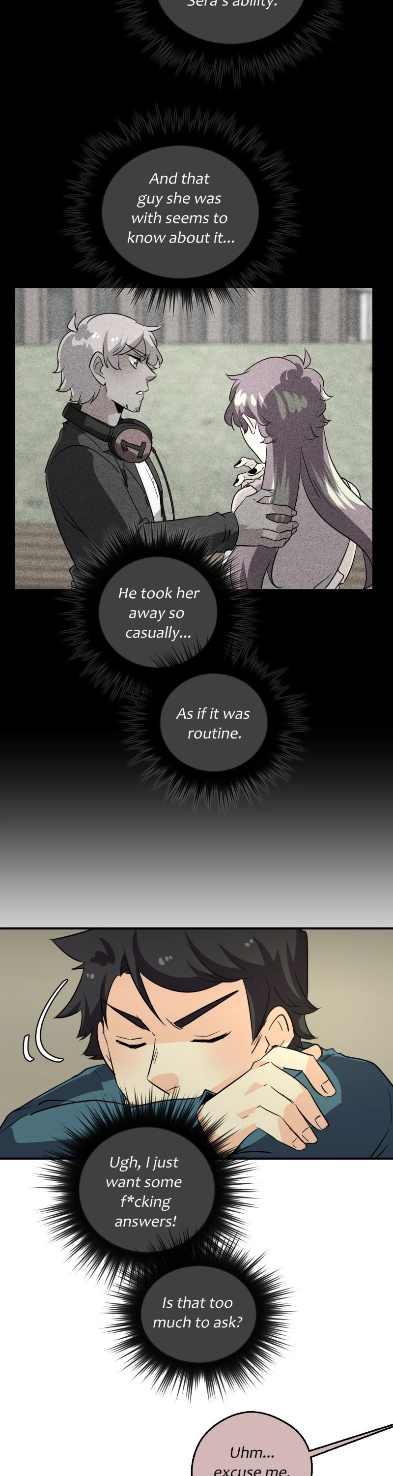 unOrdinary chapter 251 page 25